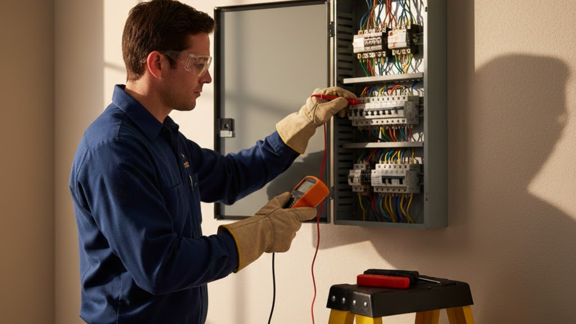 Phoenix Electricians