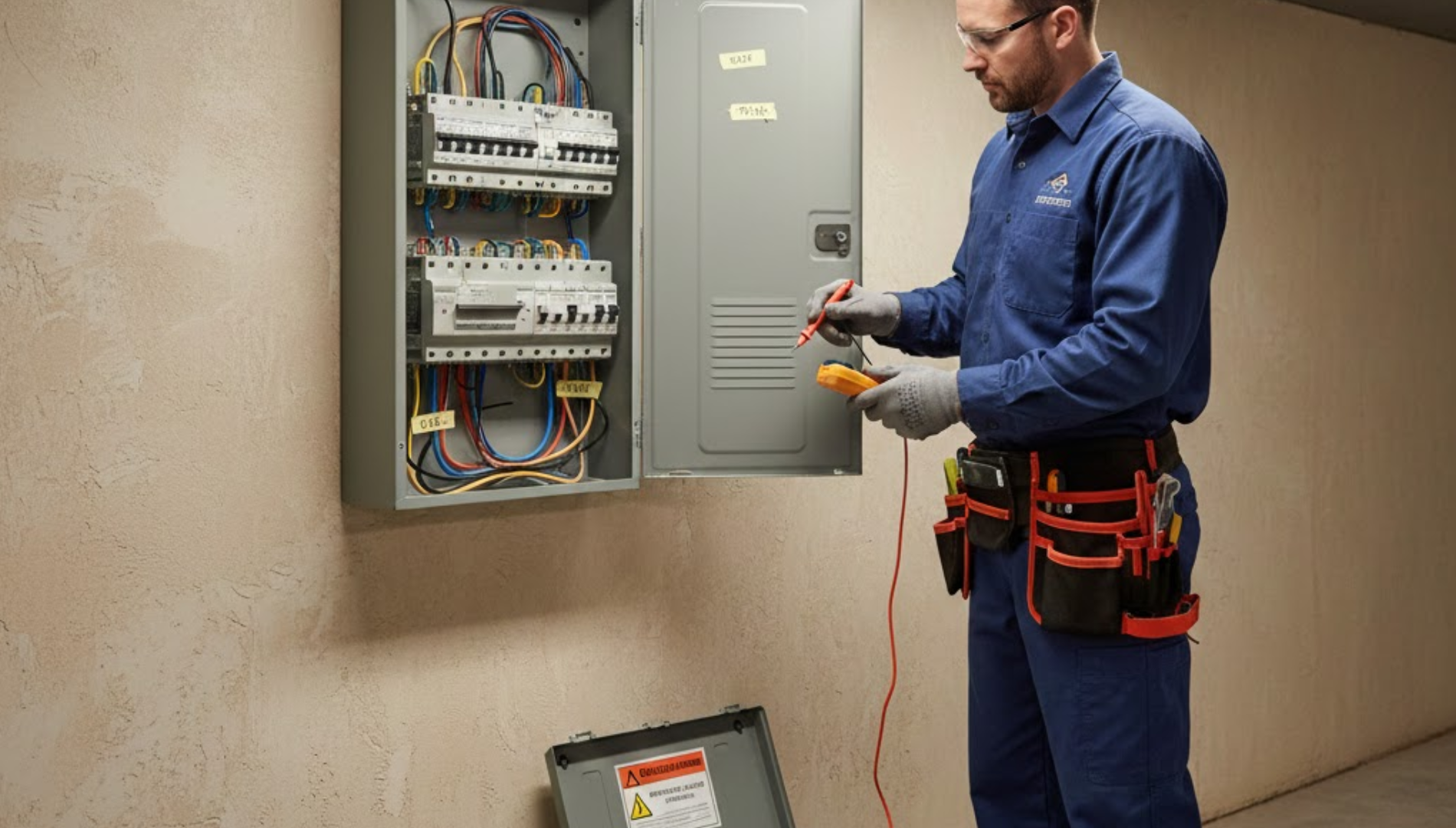 Phoenix electricians
