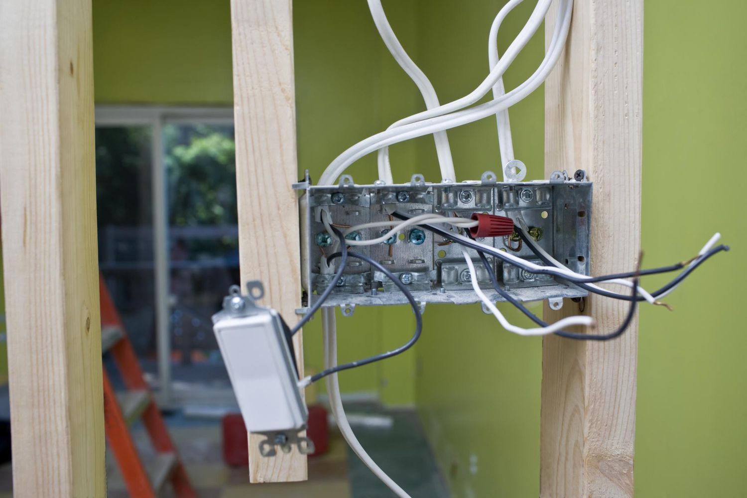 electrician gilbert az