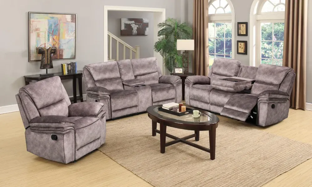 Sofas from Bryan Gowans, Dalbeattie, Dumfries & Galloway