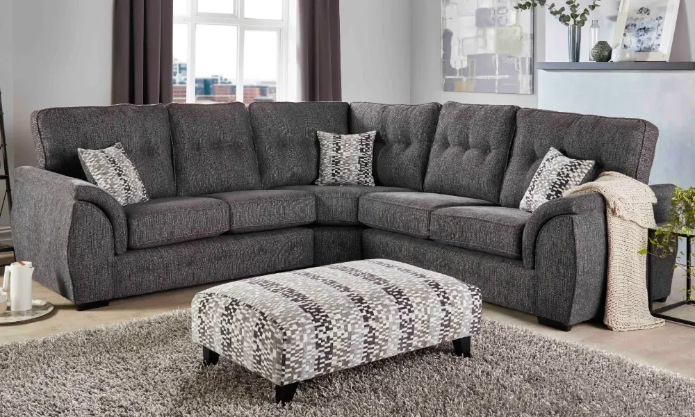 Sofa beds from Bryan Gowans, Dalbeattie, Dumfries & Galloway