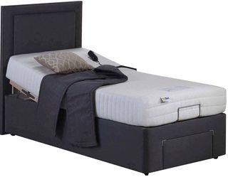 Quality Adjustable Beds from Bryan Gowans, Dalbeattie, Dumfries & Galloway