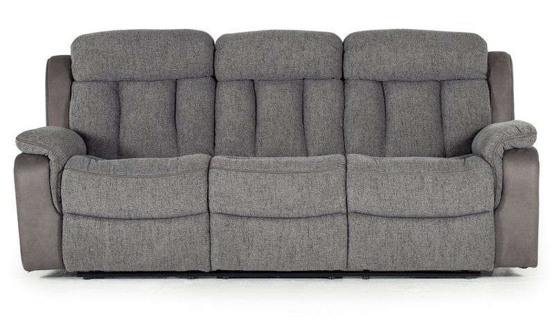 Three seater sofas from Bryan Gowans, Dalbeattie, Dumfries & Galloway