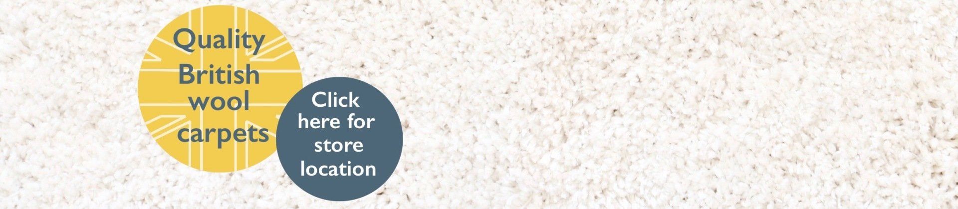 Quality British Wool Carpets at Bryan Gowans