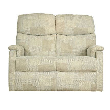 Two seater recliners from Bryan Gowans, Dalbeattie, Dumfries & Galloway