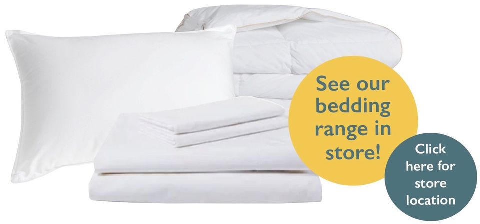 Quality Bedding from Bryan Gowans, Dalbeattie, Dumfries & Galloway