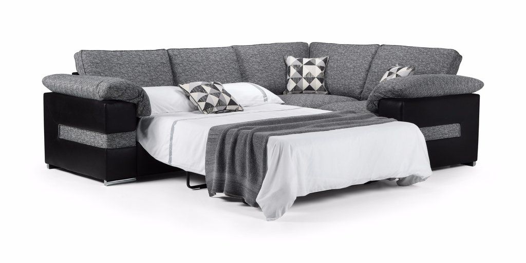 Sofa beds from Bryan Gowans, Dalbeattie, Dumfries & Galloway