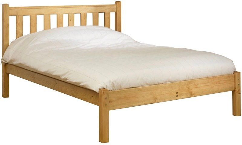 Pine Beds at Bryan Gowans