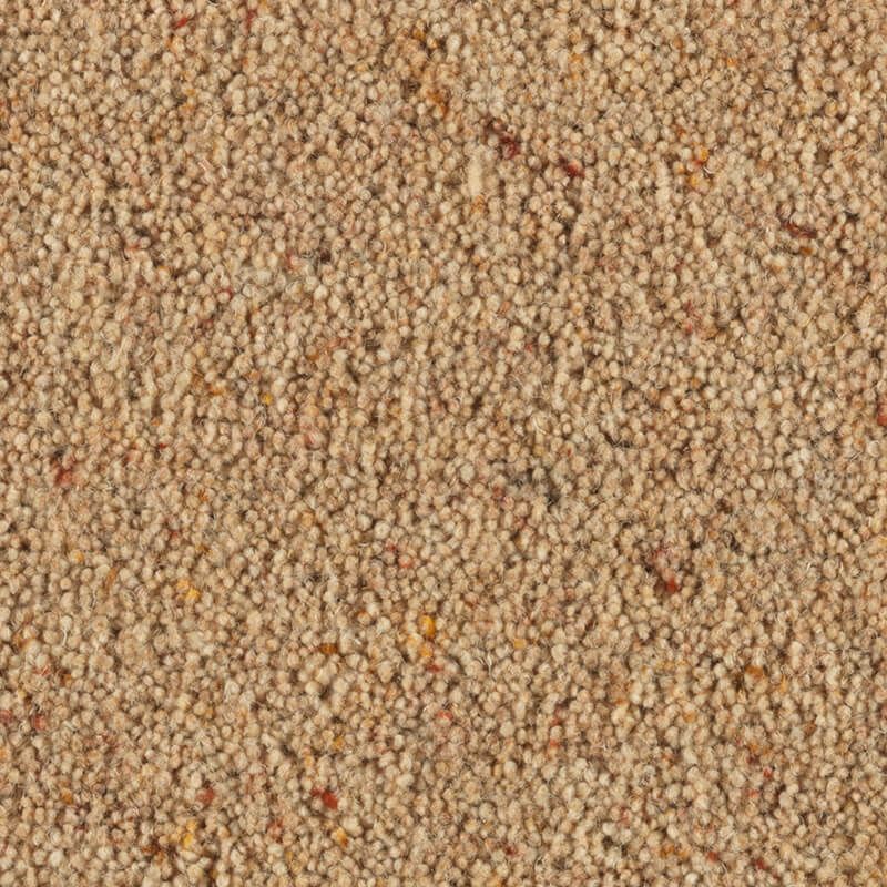 Oatmeal - Quality Wool Carpets from Bryan Gowans