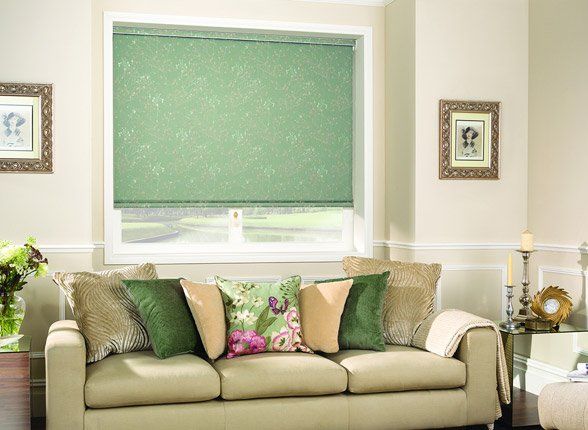 Roller Blinds from Bryan Gowans, Dalbeattie, Dumfries and Galloway