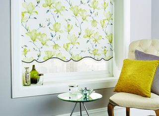 Roller Blinds from Bryan Gowans, Dalbeattie, Dumfries and Galloway