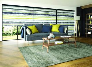 Roller Blinds from Bryan Gowans, Dalbeattie, Dumfries and Galloway