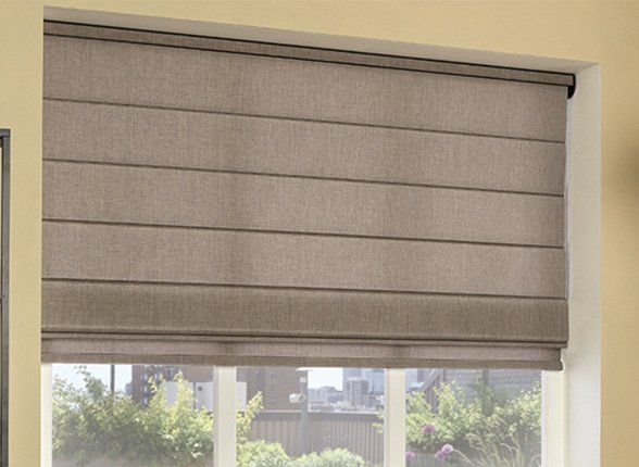 Roman Blinds from Bryan Gowans, Dalbeattie, Dumfries and Galloway