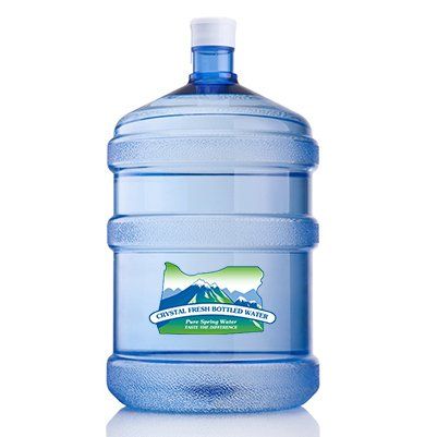Water Set — Bottled Water Delivery Services in Grants Pass, OR