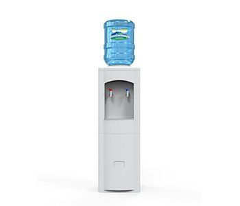 White Water Cooler — Bottled Water Delivery Services in Grants Pass, OR