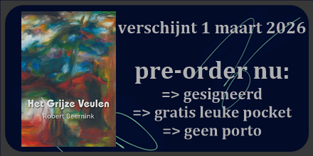 Onthulling omslag en pre-order mogelijkheid aankondigen.