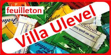 Logo feuilleton Villa Ulevel