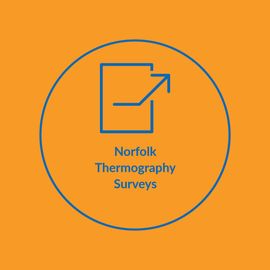 Norfolk Thermography Surveys logo