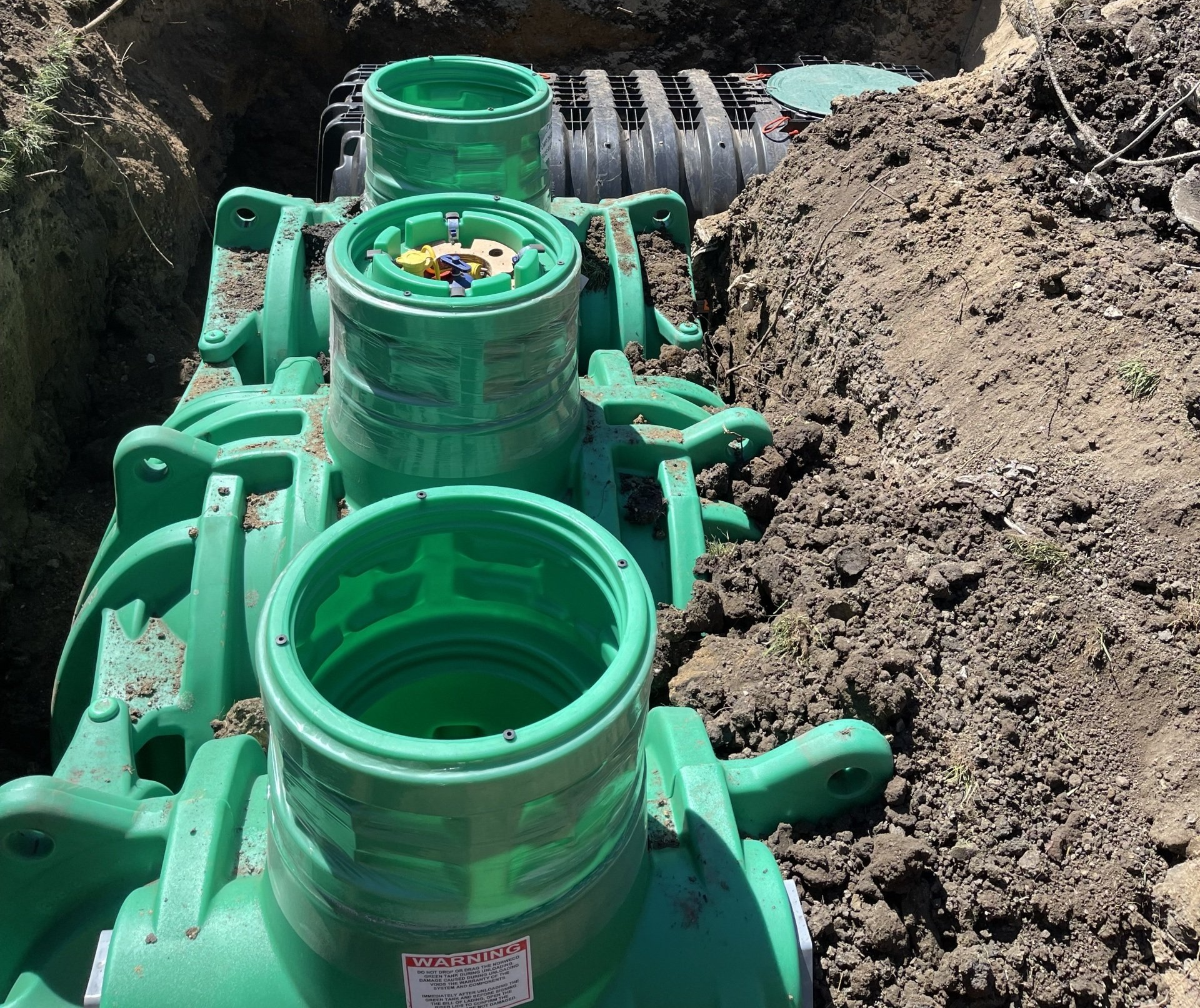 Septic Services in Lake County, IL