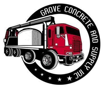 Grove Concrete and Supply Inc