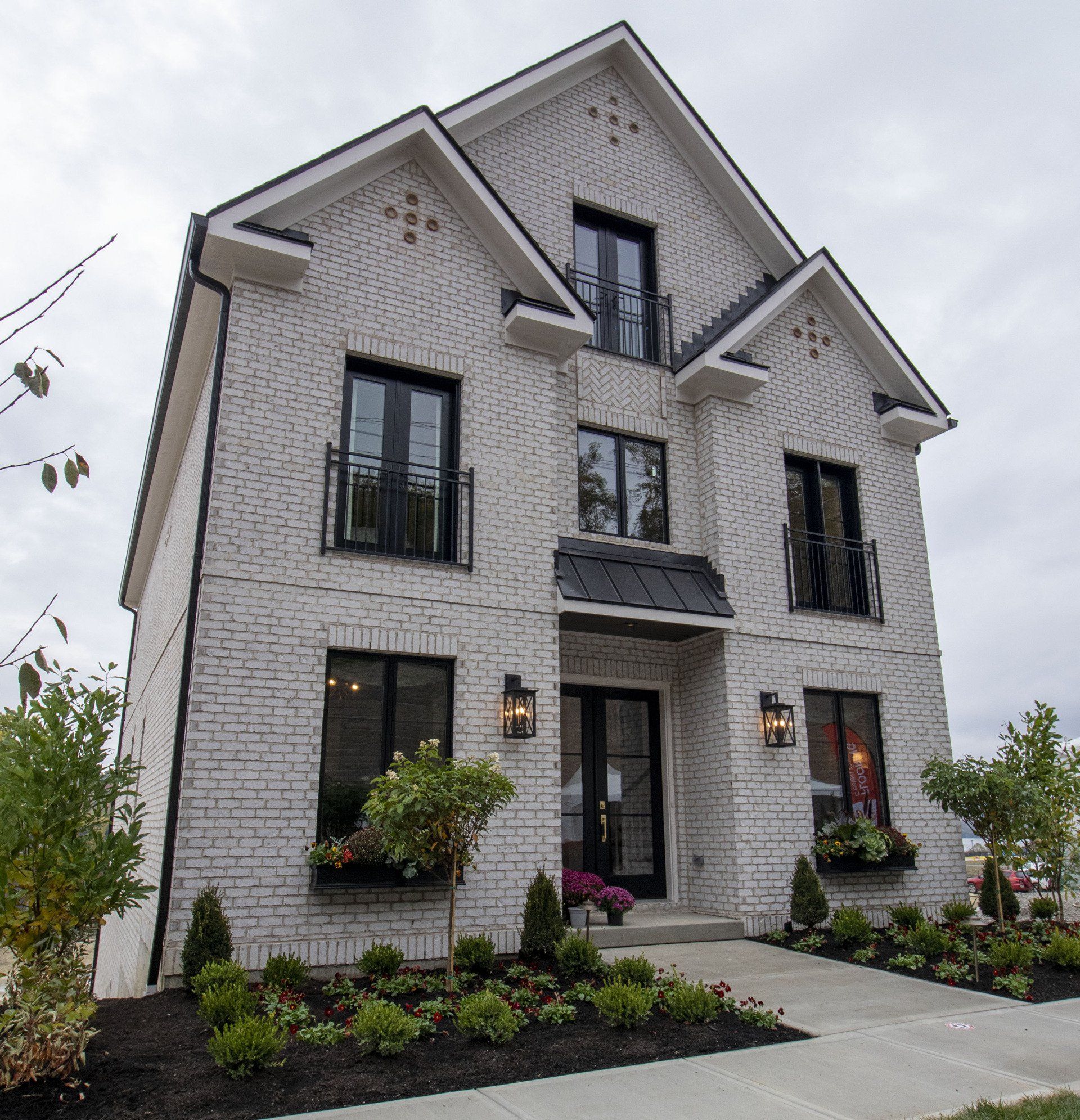 Building Materials - Homeowner