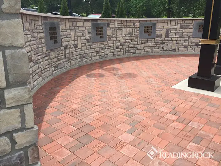 Hardscape Materials - Professional