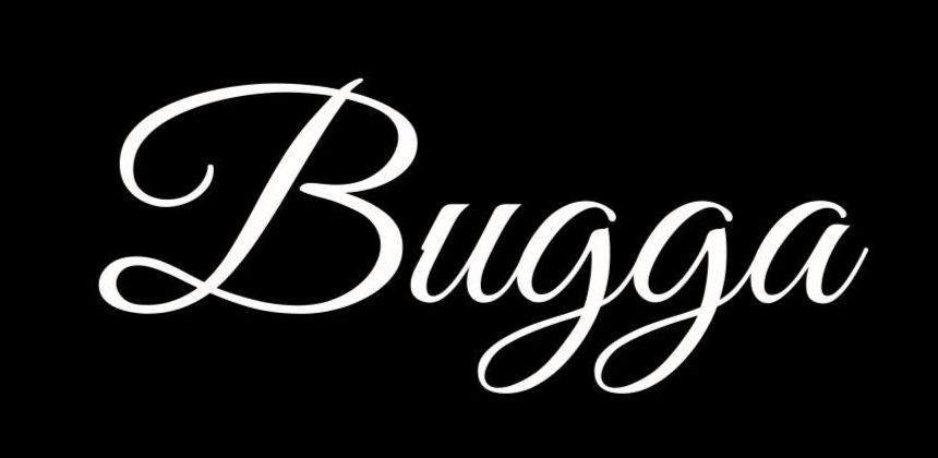 logo bugga