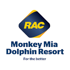 RAC Monkey Mia Dolphin Resort Logo