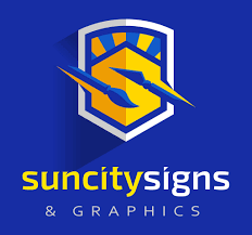 Sun city Signs Website