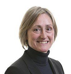 Barbara Painter, Womble Bond Dickinson