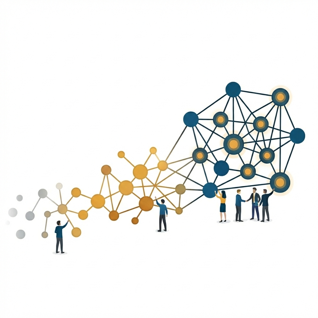 Carton & Co AI Adoption Roadmap graphic promoting free AI-Readiness Self Assessment at assess.carton