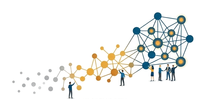 UK Lawyers discussing effective adoption of Co-Intelligence AI 