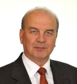 Alan Austin, 9 Stone Buildings