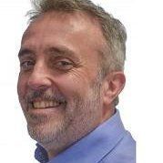 Alex Holt, The Cashroom