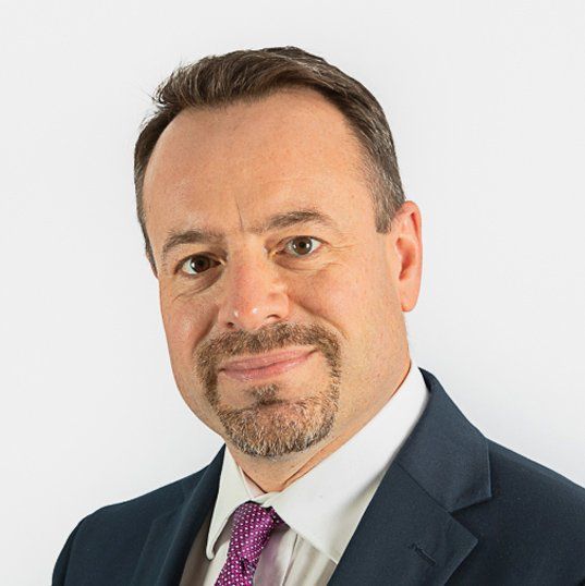 Andrew Delo, Starke & Co