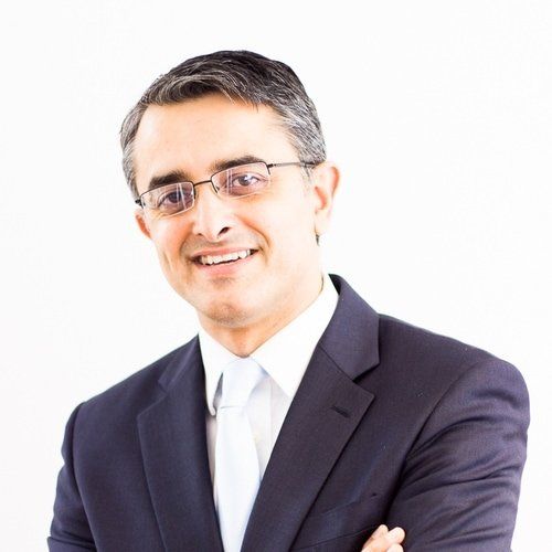 Bill Dhariwal, Lawcomm