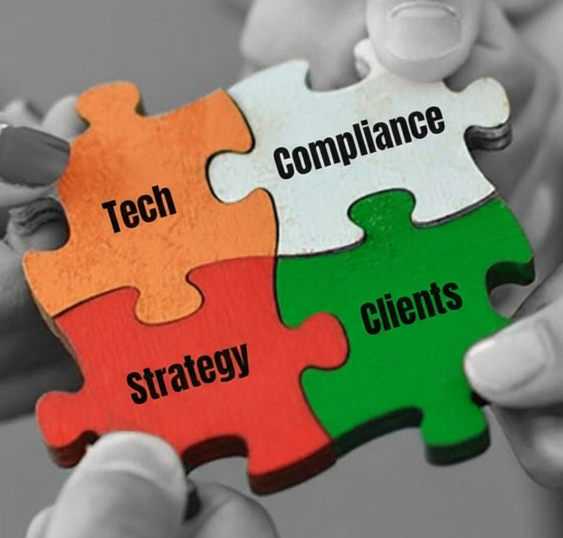 Carton & Co - bringing technology strategy, clients and compliance together in law firms