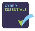 Cyber Essentials accreditation - part of Lexcel requirements