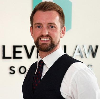 Dale Lever, Lever Law