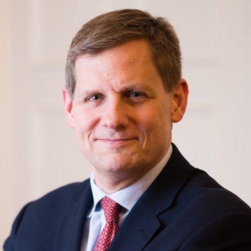 Edward Gordon-Hall, Ellisons