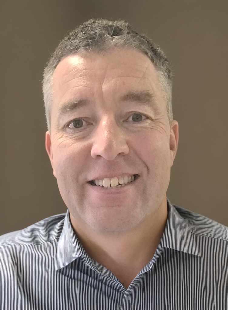 Frank Manning, Technology Specialist at Carton & Co