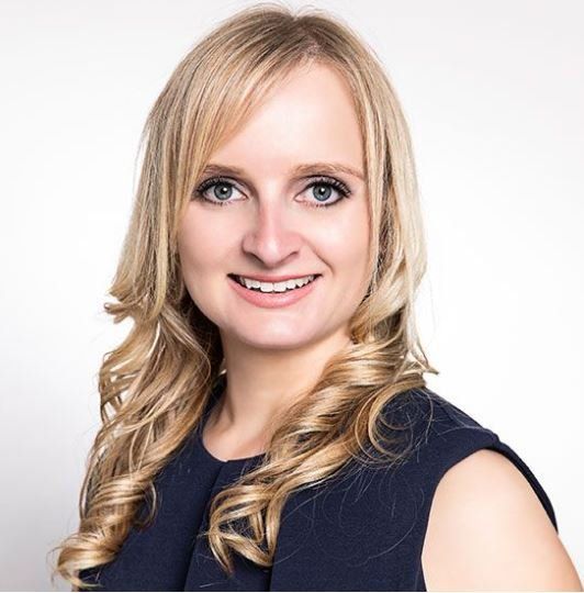 Jo Dawson, Dawson Radford