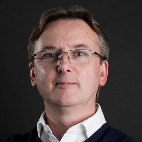 Karl Chapman, Kim Technologies