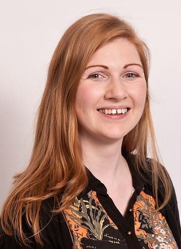 Laura Pinkney, Nottingham Law School