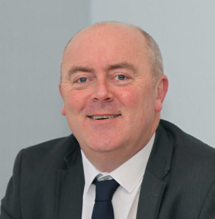 Mark Lockett, FDR Law