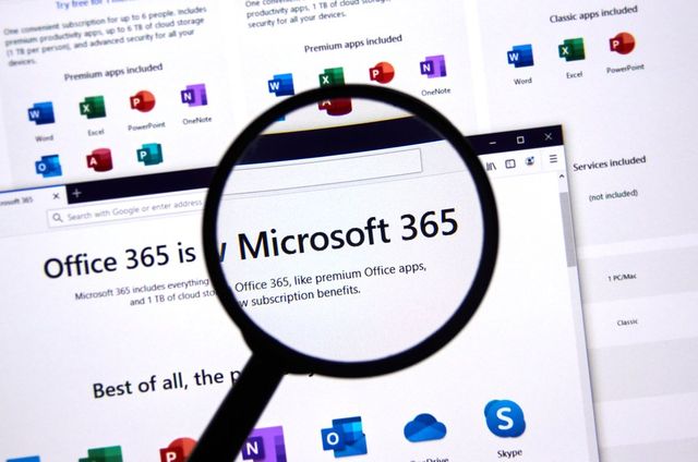 Make the most of Microsoft 365 and Teams in your law firm