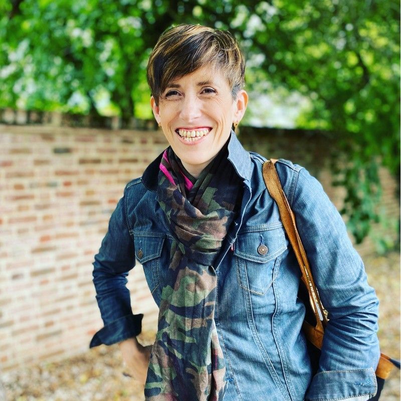 Natalia Ruiz-Moreno, Boyes Turner