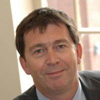 Nigel Haddon, Haddon Consult