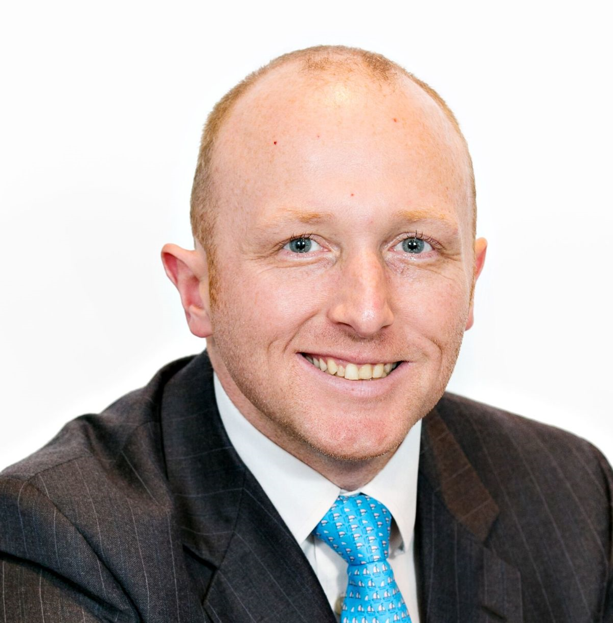 Peter Adams, De Pinna