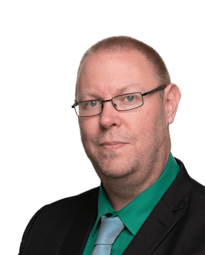 Paul Sams, Dutton Gregory